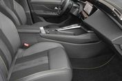Peugeot 308 GT Exclusive S&S e-DCS6 1.2 mHEV
