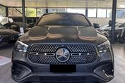 Mercedes GLE Coupe 450 d 4-Matic AMG Line