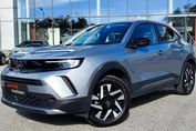 Opel Mokka 1.2 Edition Turbo A8