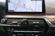BMW Seria 5 520d xDrive mHEV M Sport sport-aut