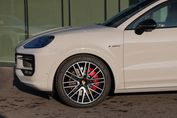 Porsche Cayenne Coupe S E-Hybrid PHEV Black Edition