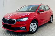 Skoda Fabia Selection 1.0 TSI