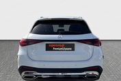 Mercedes GLC 300 d  4-Matic AMG Line