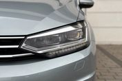 Volkswagen Touran Comfortline Plus 1.5 TSI EVO DSG