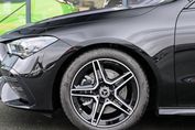 Mercedes CLA 200 AMG Line Shooting Brake