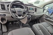 Ford Transit Custom L2H1