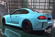 BMW Seria 2 M2 M xDrive