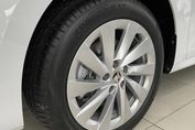Skoda Octavia Drive Selection 1.5 TSI mHEV DSG
