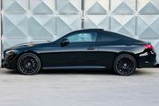 Mercedes CLE 300  4-Matic AMG Line