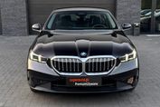 BMW Seria 5 530E