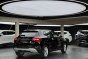Mercedes GLA 180 7G-DCT