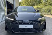Audi A6 TDI quattro S line