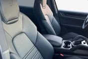 Porsche Cayenne Coupe Black Edition