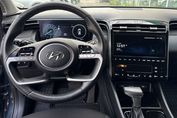 Hyundai Tucson Executive  1.6 T-GDi 48V DCT