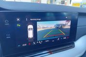 Skoda Octavia 2.0 TDI 4x4 Style DSG