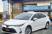 Toyota Corolla 1.5 Comfort