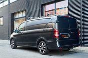Mercedes Vito L2