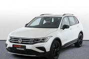 Volkswagen Tiguan 2.0 TDI SCR 4Mot. DSG