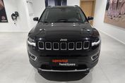 Jeep Compass 1.4 TMair Limited 4WD S&S