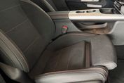 Mercedes CLA 220 4-Matic AMG Line