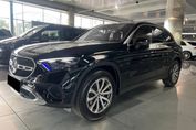 Mercedes GLC 220 d 4-Matic Avantgarde