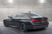 BMW Seria 5 530D Xdrive M Sport
