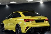 Audi A3 RS3 TFSI quattro