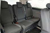 Ford Tourneo Custom 320 L2H1 Titanium A8