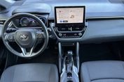 Toyota Corolla Cross 2.0 Hybrid Comfort