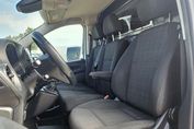 Mercedes Vito 116 CDI L2H1
