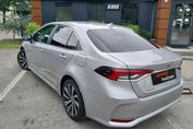 Toyota Corolla Comfort Ms
