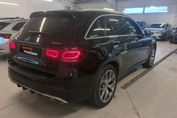 Mercedes GLC 300 e 4-Matic
