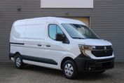 Renault Master L2H2 Extra