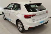 Skoda Fabia Drive 1.0 TSI