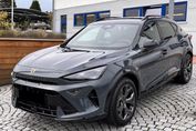 Cupra Formentor 2.0 TSI 4Drive DSG