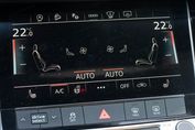 Audi Q8 SQ8 TFSI Quattro Tiptronic