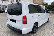 Opel Zafira Life Extra Long L2H1 Business AT8