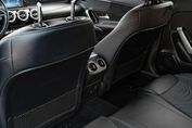 Mercedes Klasa A A 200 d Progressive 8G-DCT