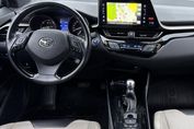 Toyota C-HR 1.8 Hybrid Selection