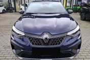 Renault Arkana Techno 1.3 TCe mHEV