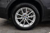 BMW X3 xDrive20i Advantage aut