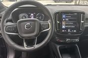 Volvo XC40 T5 Plug-In Hybrid Plus Dark