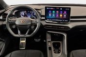 Cupra Terramar 1.5 TSI DSG