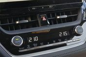 Toyota Corolla Cross 2.0 Hybrid Style AWD