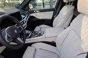 BMW X5 xDrive30d M Sport