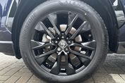 Toyota RAV4 2.5 Hybrid Selection 4x4