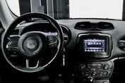 Jeep Renegade 1.3 Limited