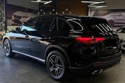 Mercedes GLC 220 d 4-Matic AMG Line
