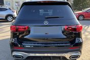 Mercedes GLB 200 AMG Line