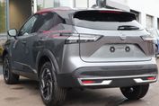 Nissan Qashqai N-Connecta Xtronic 1.3 DIG-T mHEV